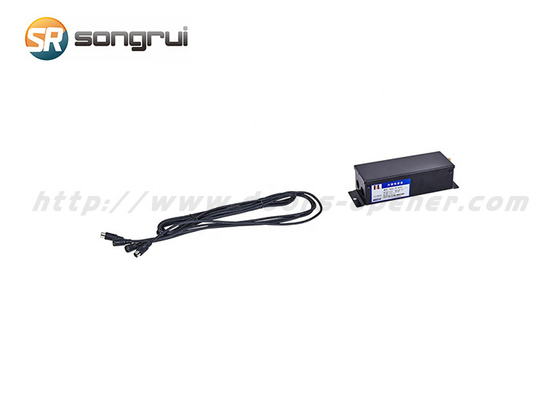 Sensor infrarrojo del diseño del animal doméstico del sensor de los niños del sensor de la seguridad de la función especial del Anti-pellizco para la pequeña puerta automática