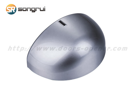 sensor de movimiento activo de la microonda de Funtion de la abertura 24GHz para la puerta de oscilación automática automática de la puerta deslizante