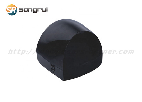 Mini 1000m m negro 24 sensores de movimiento infrarrojos de voltio