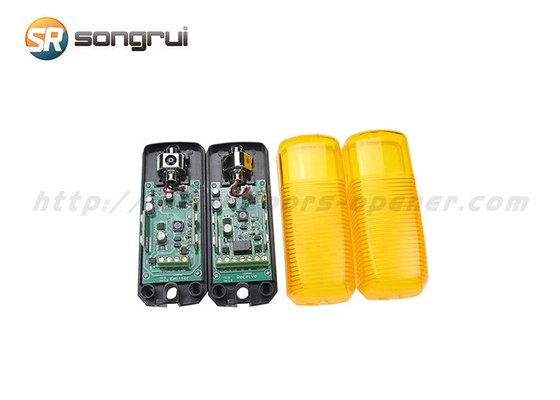 sensor infrarrojo de destello de la puerta de la fotocélula de la lámpara YS121 de 24V LED