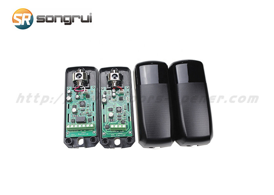 Accesorios automáticos de la puerta IP54, haz de la seguridad de la puerta de 12 voltios