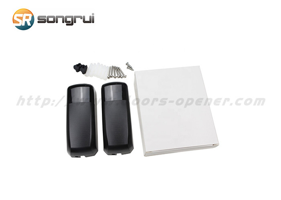 Accesorios automáticos de la puerta IP54, haz de la seguridad de la puerta de 12 voltios
