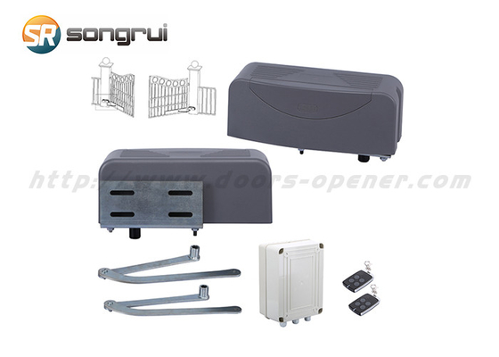 abrelatas automáticos de la puerta 400kg