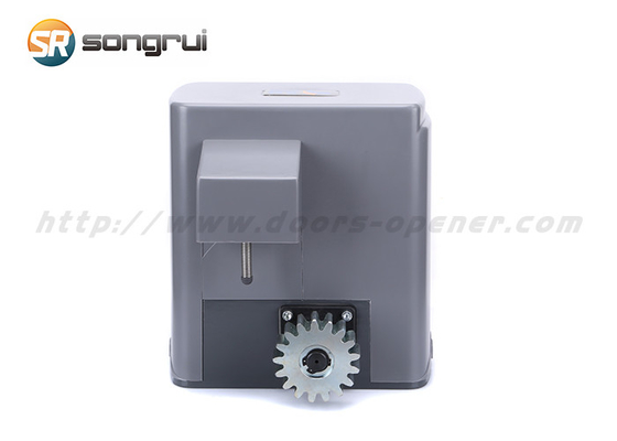 Abrelatas automático de la puerta de desplazamiento del motor de CA 600KG, abrelatas de la puerta del garaje de la automatización casera