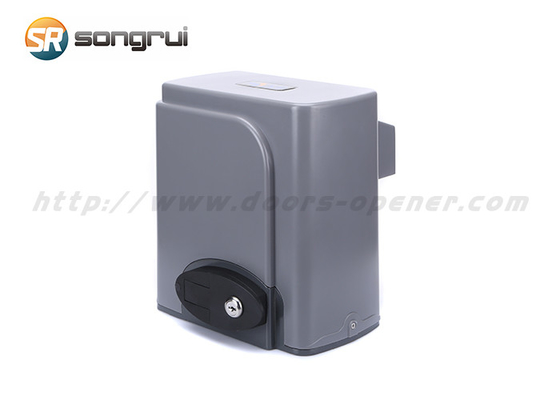 Abrelatas automático de la puerta de desplazamiento del motor de CA 600KG, abrelatas de la puerta del garaje de la automatización casera