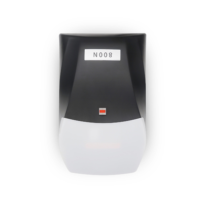 Abrelatas seccional de la puerta del garaje de la copia de seguridad de batería, abrelatas de la puerta del garaje de 800N WiFi