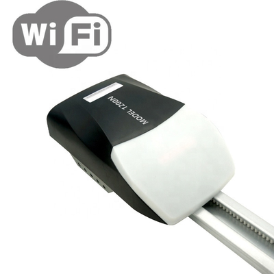 1200N 240V abrelatas elegante de la puerta del garaje de WiFi de 260 vatios