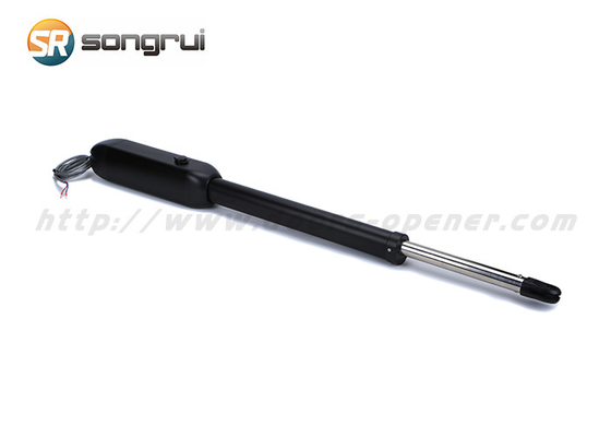 Abrelatas automáticos de la puerta 60VDC, 3 metros de 400KG del brazo de abrelatas de la puerta