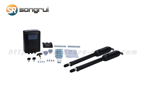 Abrelatas automáticos de la puerta del brazo linear resistente 400KG