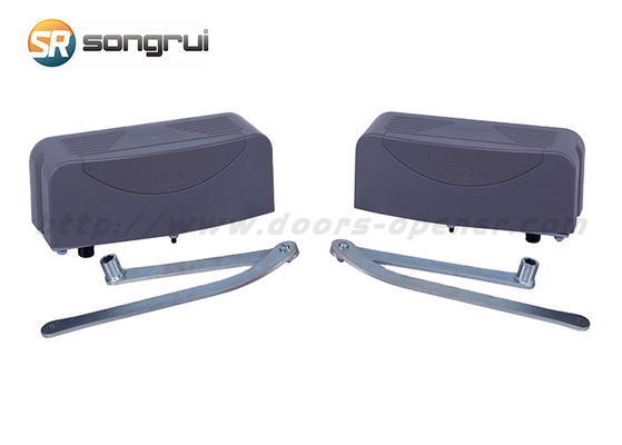 Los abrelatas automáticos comerciales de la puerta 400KG, 260W articularon los abrelatas de la puerta del brazo