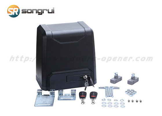 Motor impermeable de la puerta de la puerta de desplazamiento de 750W 2000KG 380V
