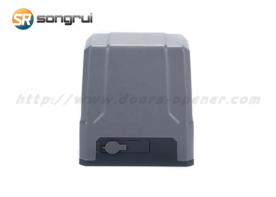 abrelatas automáticos de la puerta de 110V 800KG, motor eléctrico de la puerta de desplazamiento 170W